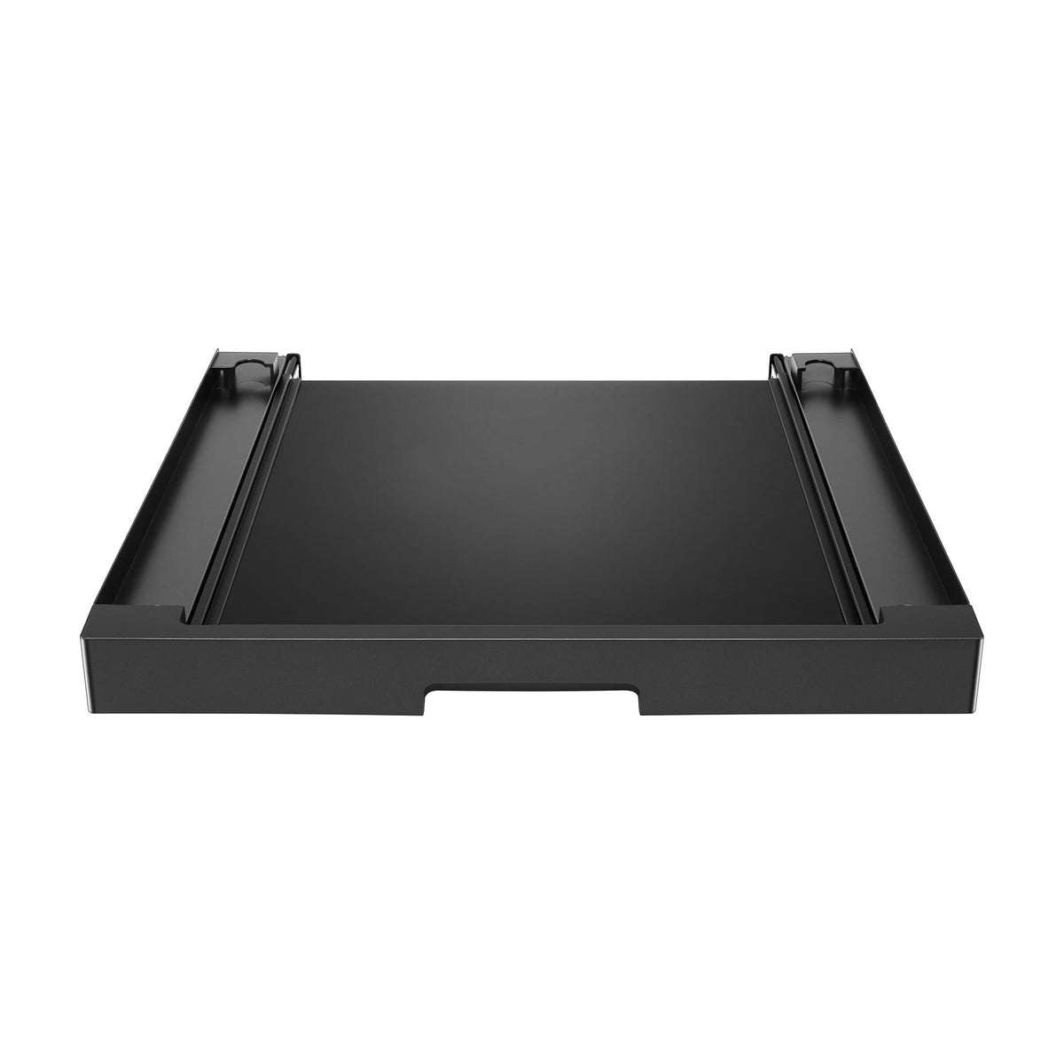 Kit de unión LG DK2B con bandeja extraíble, negro