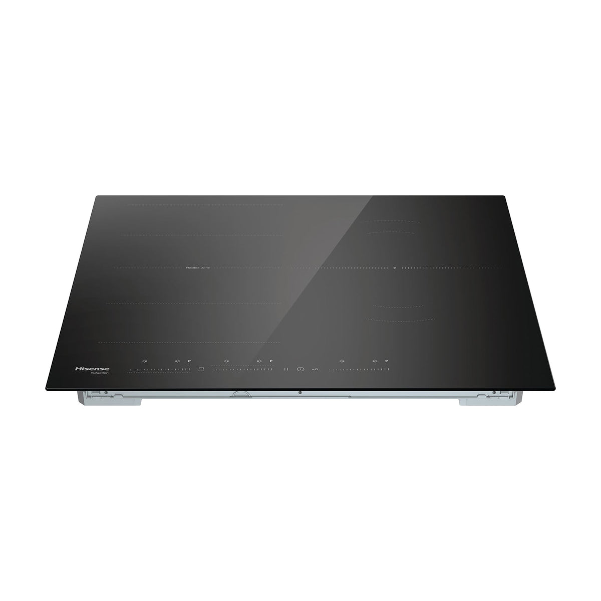 Placa de inducción Hisense HI6352BSCE con zona Flex, 59 cm
