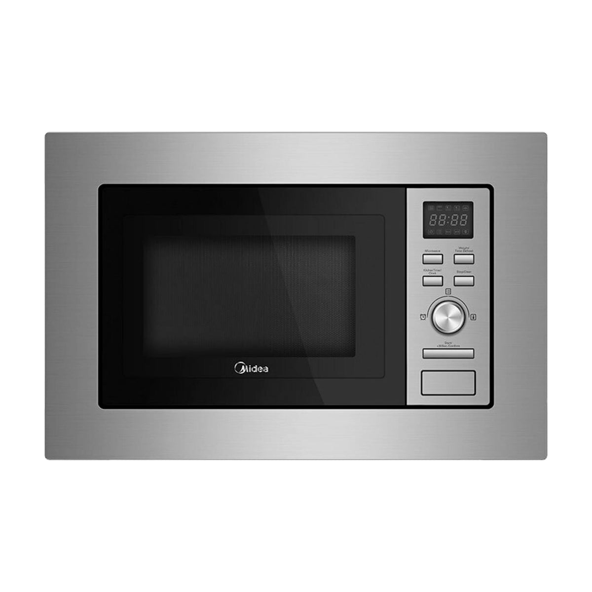 Microondas integrable Midea MCMI208GDIP de 20 l con grill