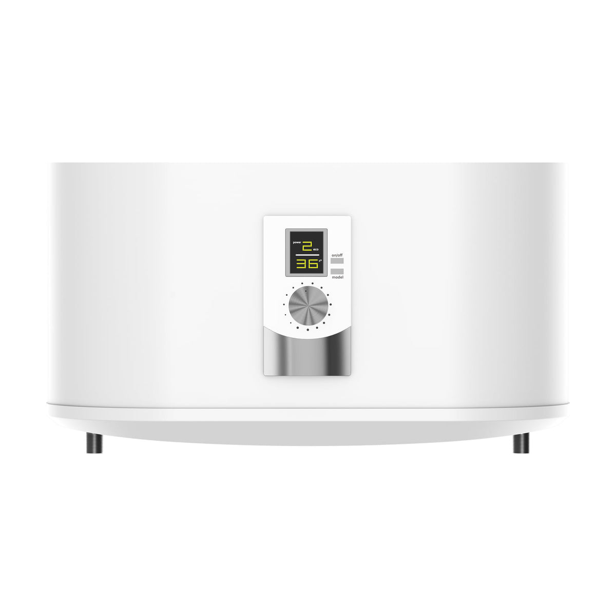 Termo eléctrico Teka EWH 80 D SLIM, 74 l, multiposición