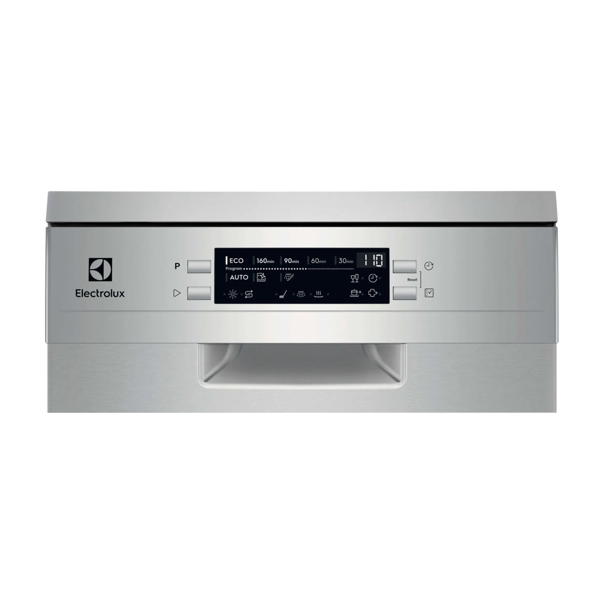 Lavavajillas Electrolux ESS42220SX de 45 cm, 9 cubiertos y AirDry