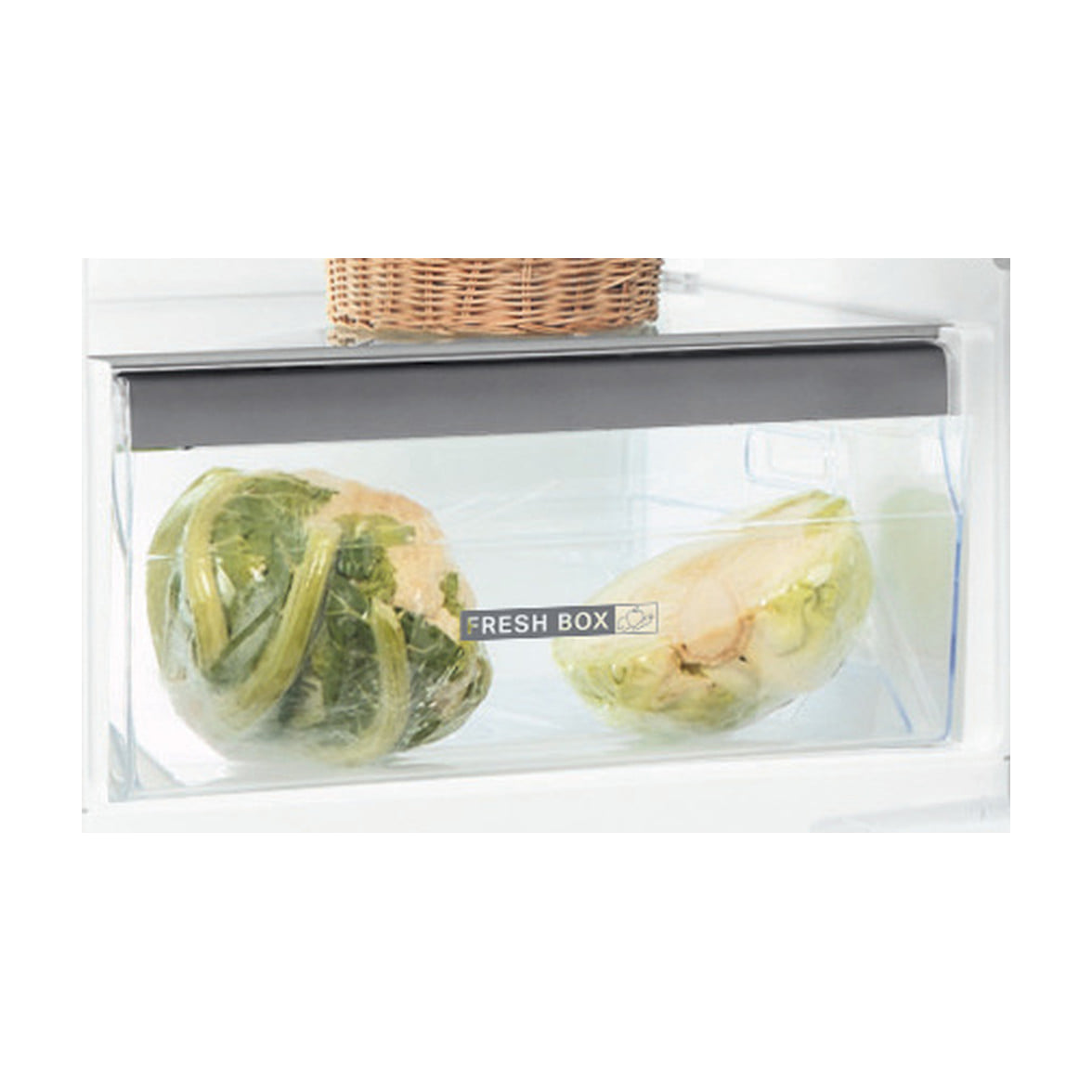 Frigorífico combi integrable Whirlpool ART 66112 de 273 l, clase E