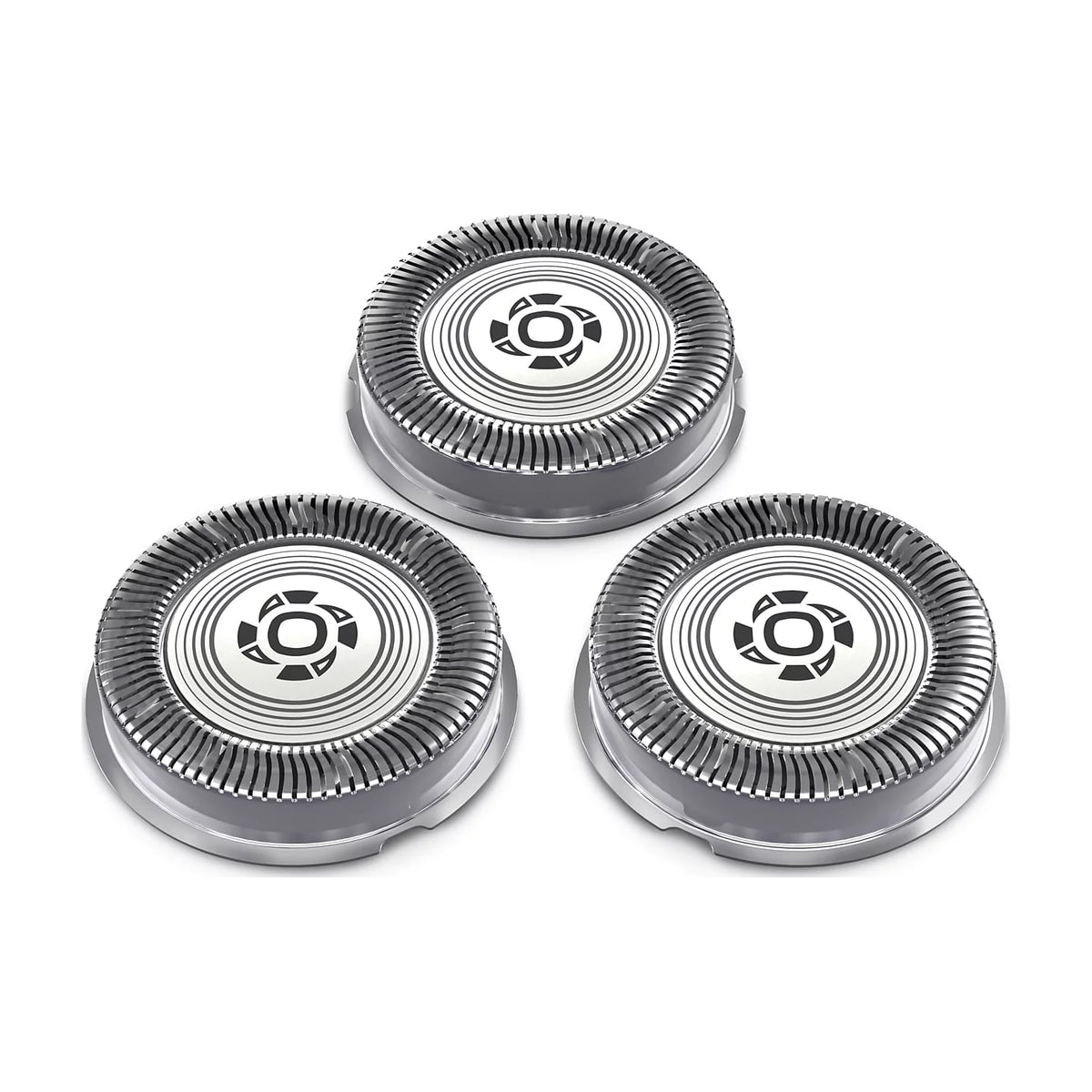 Cabezales de afeitado Philips SH30/50 PowerCut, 3 unidades