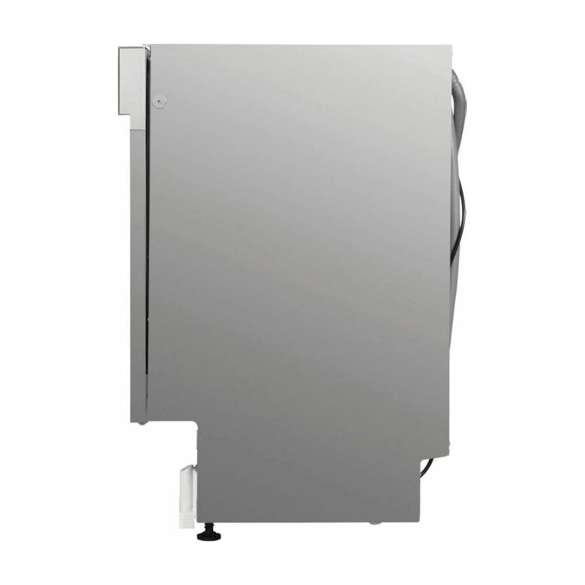 Lavavajillas integrable Whirlpool WRIC 3C26, 14 cubiertos, clase E