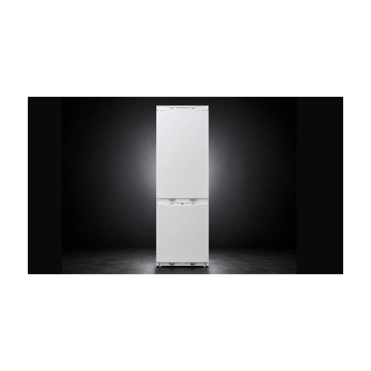 Frigorífico combi integrable LG GCJ7396SCNQ, 386 l, Total No Frost