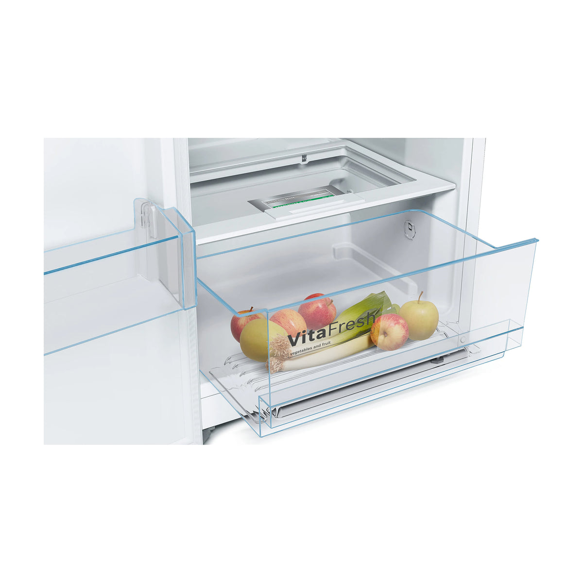 Frigorífico de una puerta Bosch KSV33VWEP, 324 l y VitaFresh