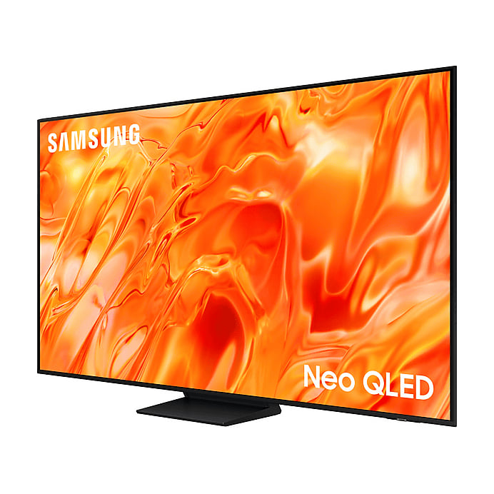 Televisor Samsung TQ75QN73HAUXXC de 75 pulgadas, Neo QLED 4K UHD