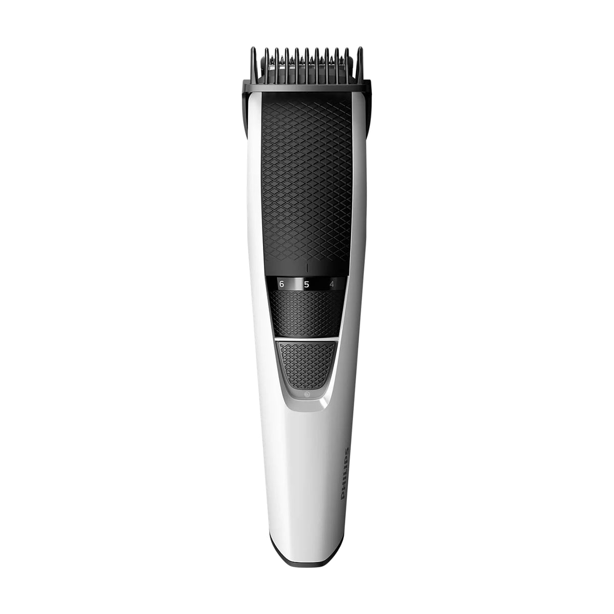 Barbero Philips BT3206/14 Series 3000, 10 longitudes y 45 min de autonomía