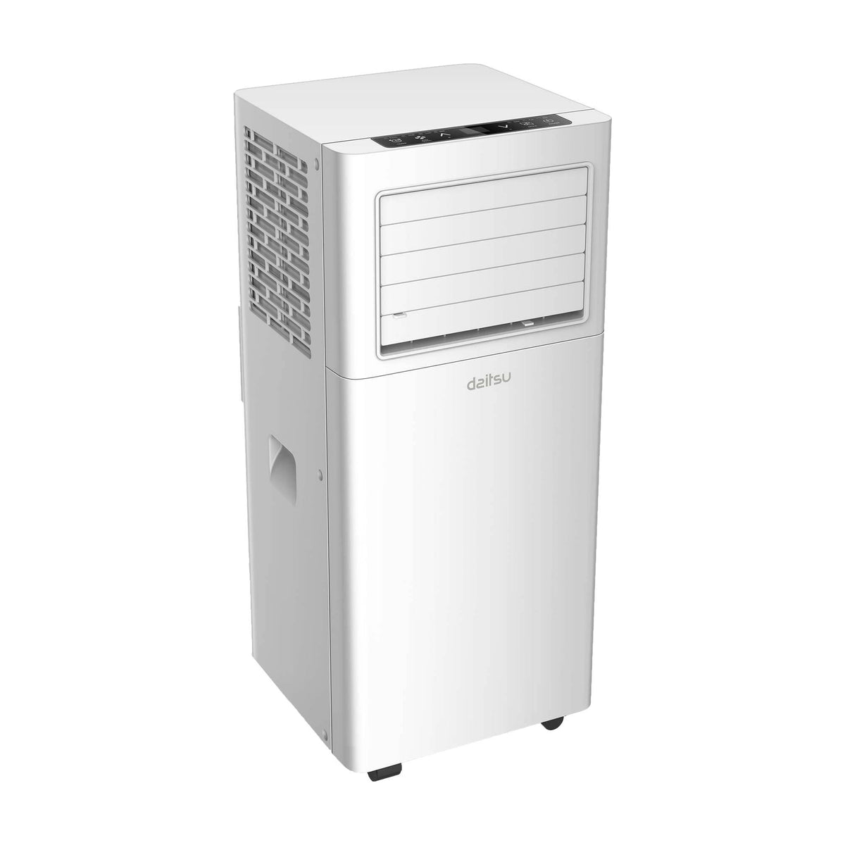 Aire acondicionado portátil Daitsu APD07FX de 2055 W con Wi-Fi