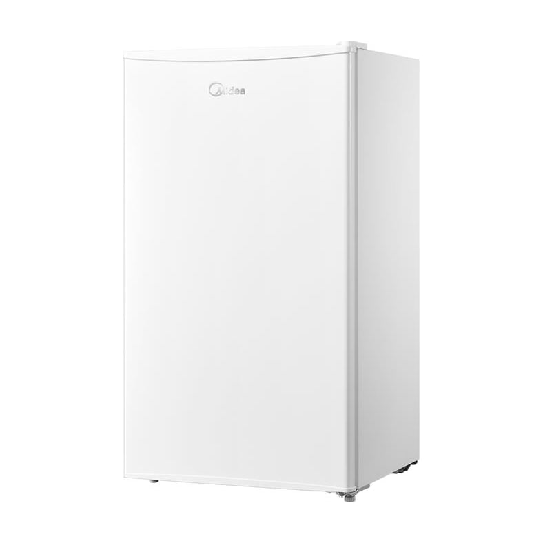 Frigorífico compacto Midea MDRD143FGE01 de 93 litros, clase E