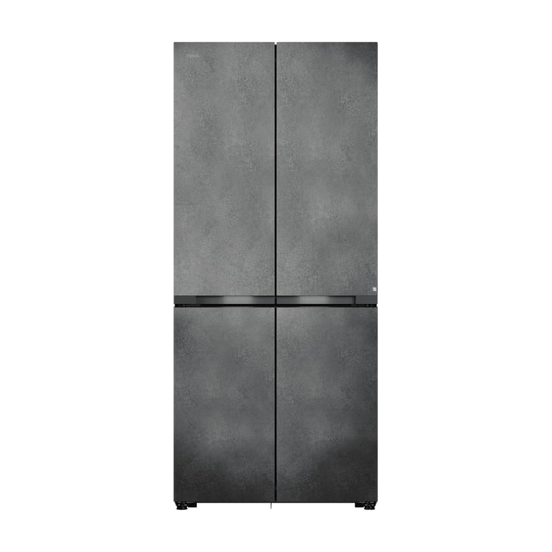 Frigorífico americano Teka RMF 87870 SLN SG de 514 l, Total No Frost