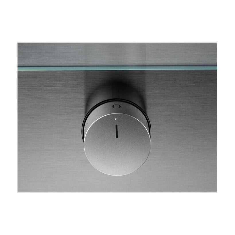 Campana integrable Electrolux EFP129X de 90 cm y 360 m³/h