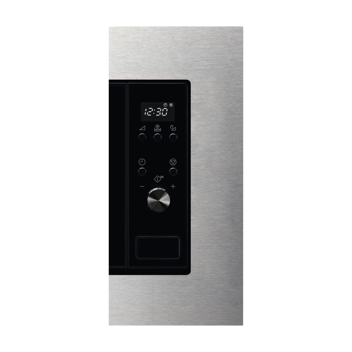 Microondas integrable Electrolux EMS2203MMX, 20 l y 700 W