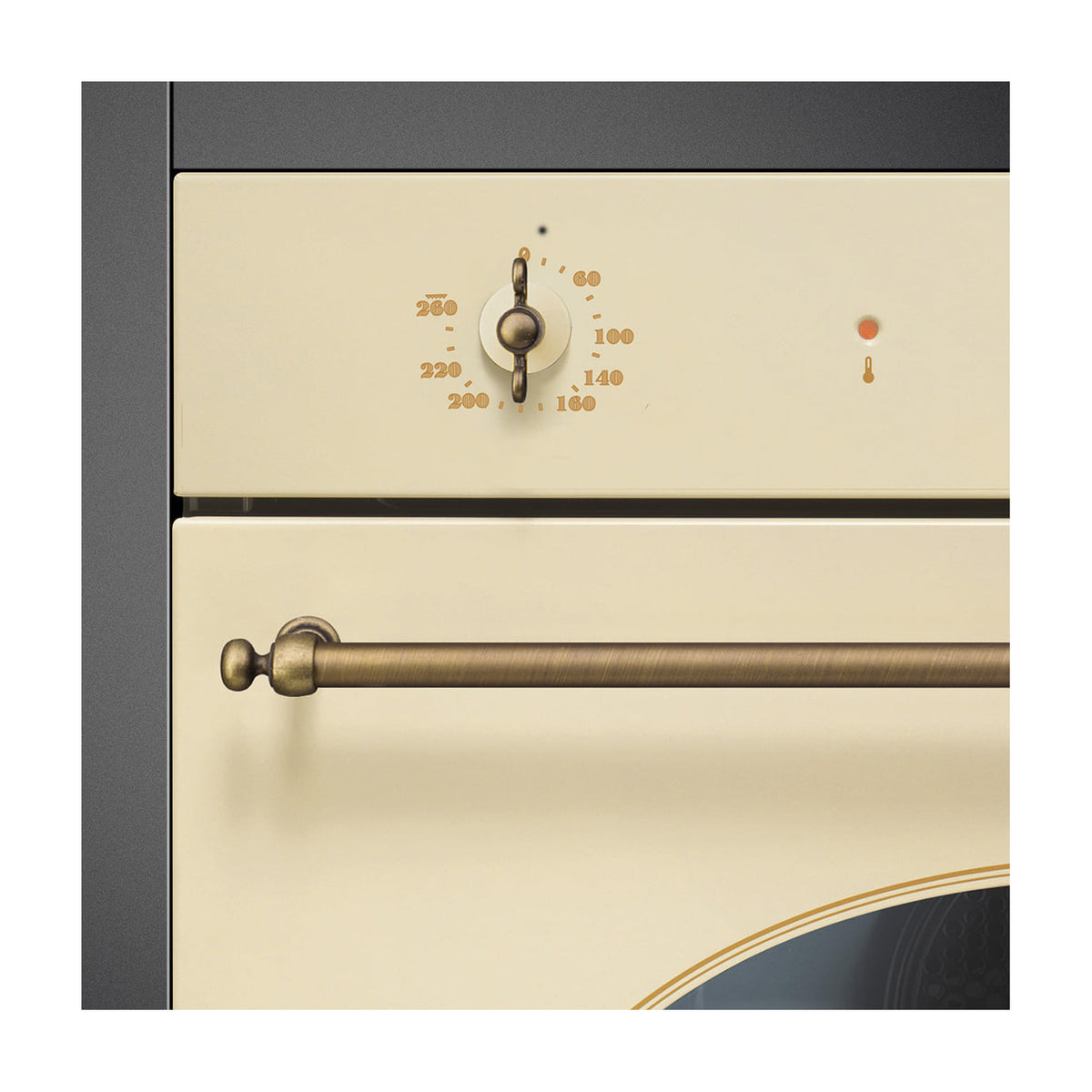 Horno multifunción Smeg SFP68C1TPO pirolítico, 65 l