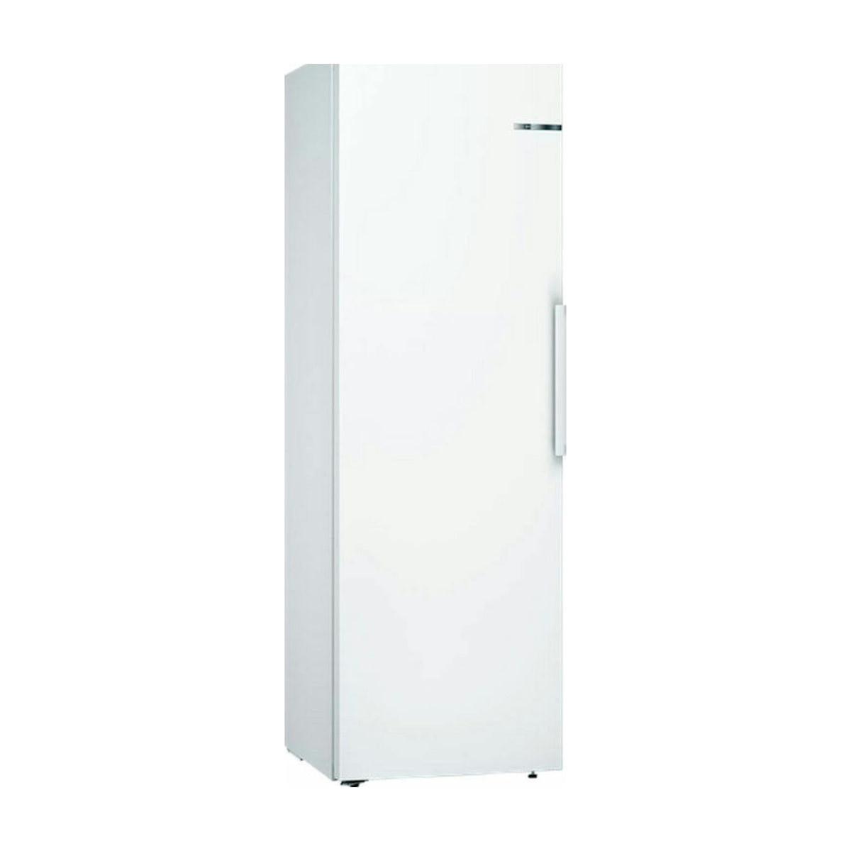 Frigorífico de una puerta Bosch KSV36VWEP, 346 l, blanco
