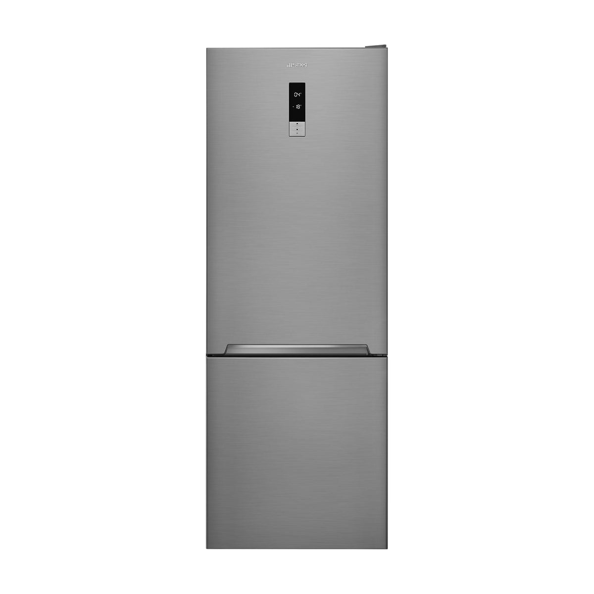 Frigorífico combi Smeg FC48XDNE, 481 l, No Frost total