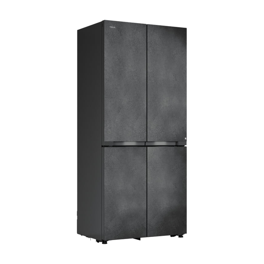 Frigorífico americano Teka RMF 87870 SLN SG de 514 l, Total No Frost
