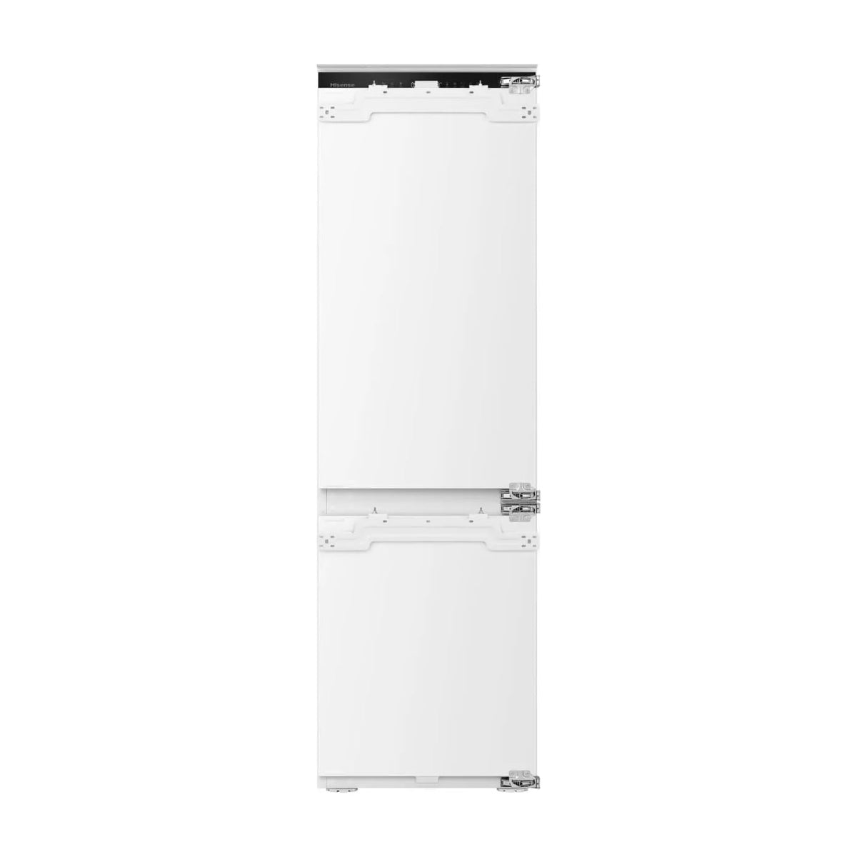 Frigorífico combi integrable Hisense RB3B250SAWE, 252 l, Total No Frost