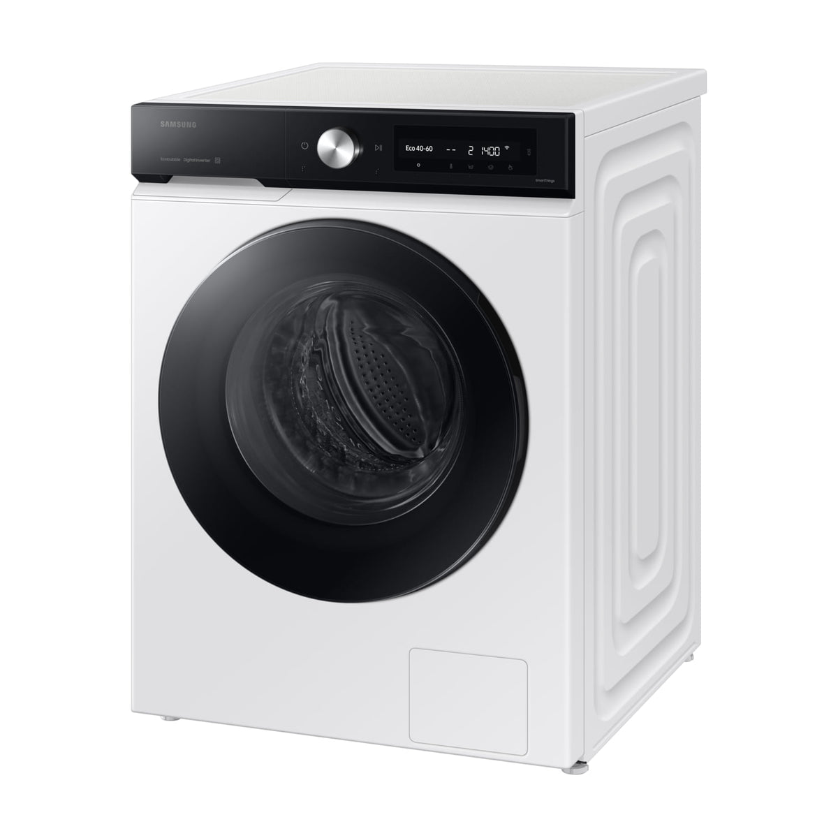 Lavadora Samsung WW11DB7B94GEU3 de 11 kg con autodosificación