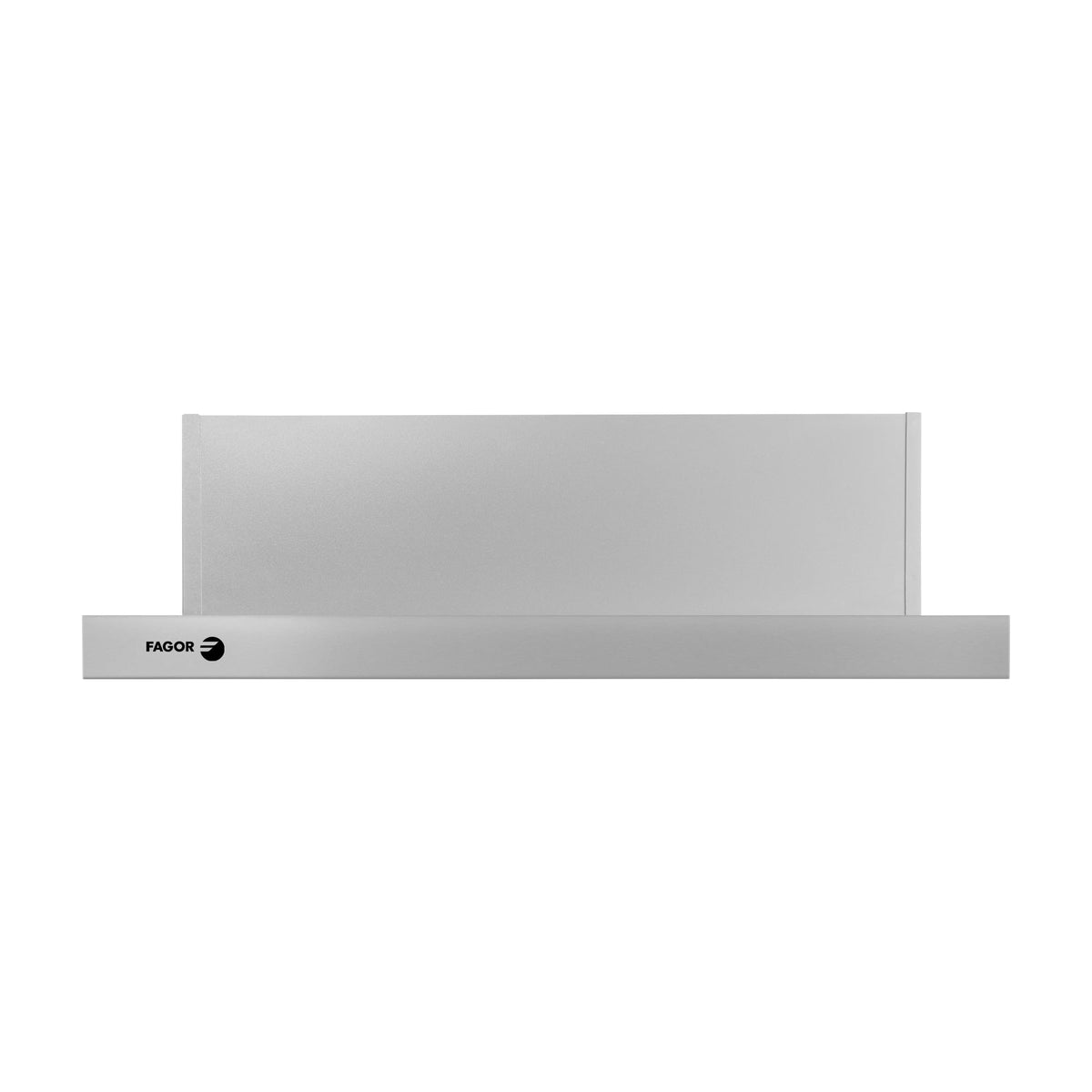 Campana telescópica Fagor 3AF3-646X de 60 cm, inox y 401 m³/h