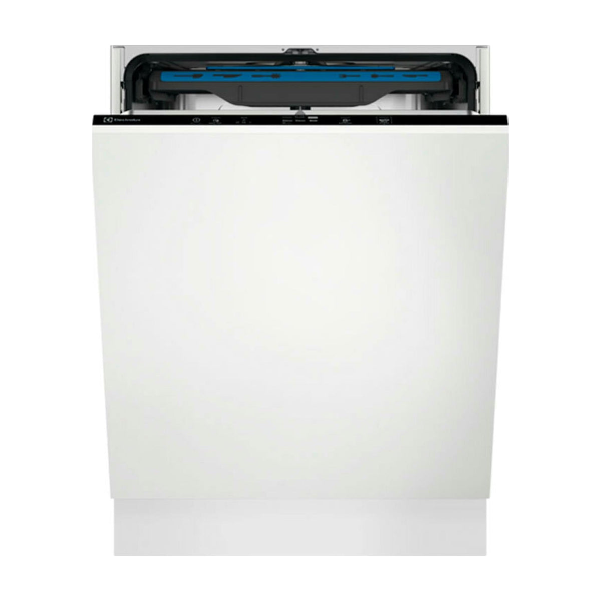 Lavavajillas integrable Electrolux LSV48400L de 60 cm, 14 cubiertos y AirDry