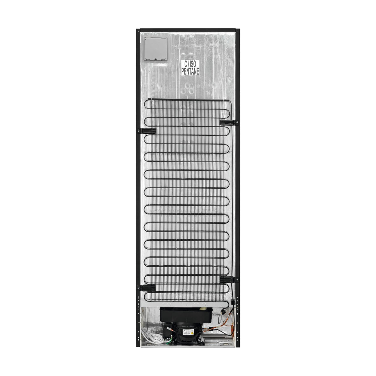 Frigorífico combi AEG RCB632E9MW TwinTech Total No Frost, 186 cm