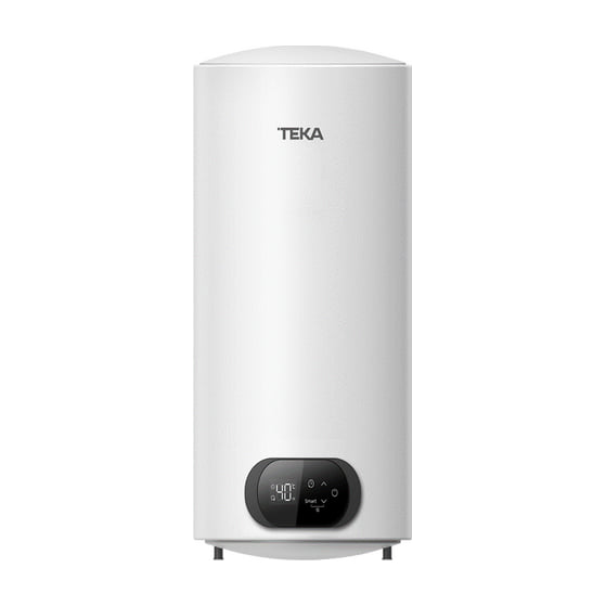 Termo eléctrico Teka EWH Aqua 80, 1.500 W, instalación multiposición
