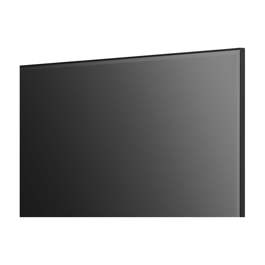 Televisor Mini LED Hisense 75E8Q de 75 pulgadas, 4K UHD y 144 Hz