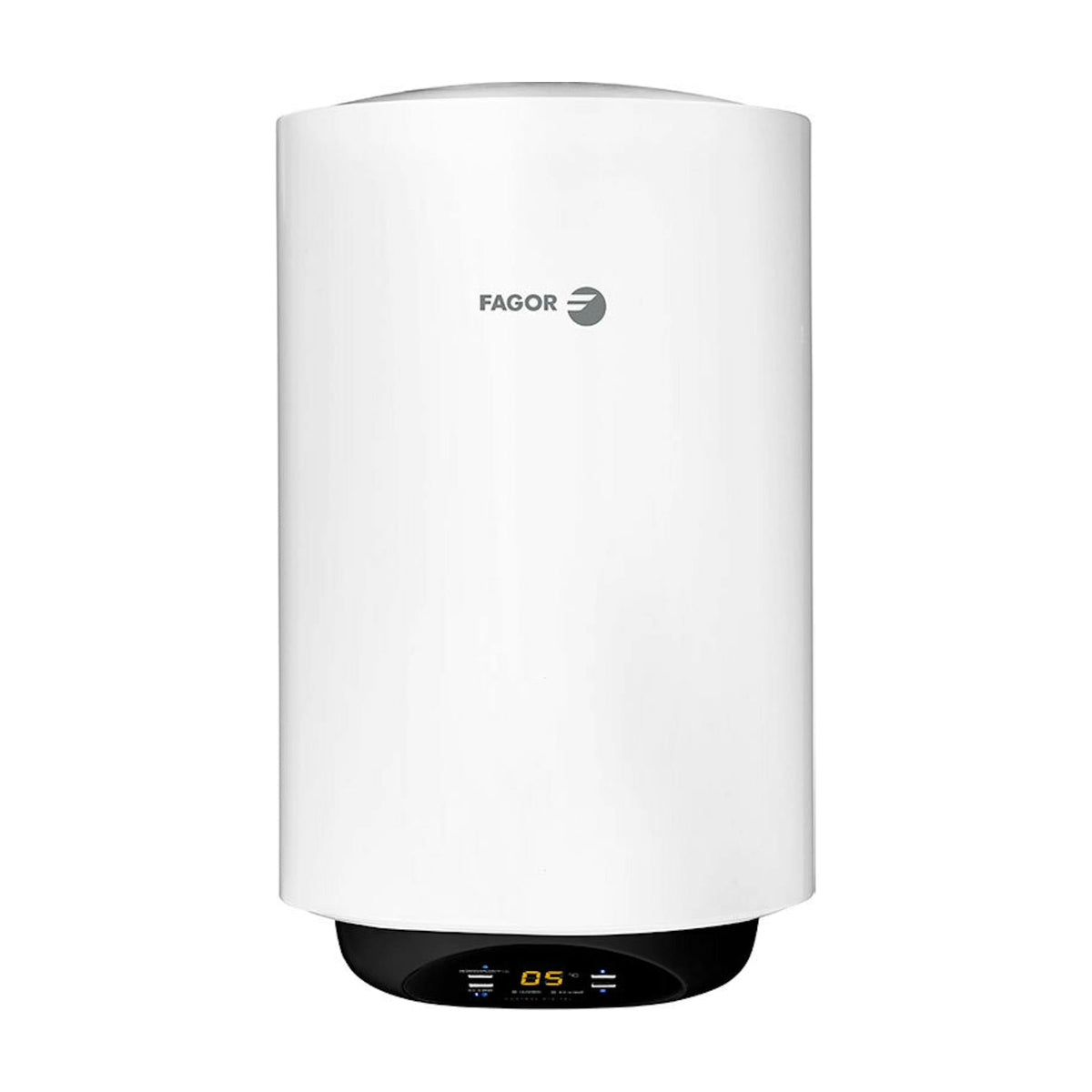 Termo eléctrico Fagor Slim-50 eco DW de 50 litros con WiFi