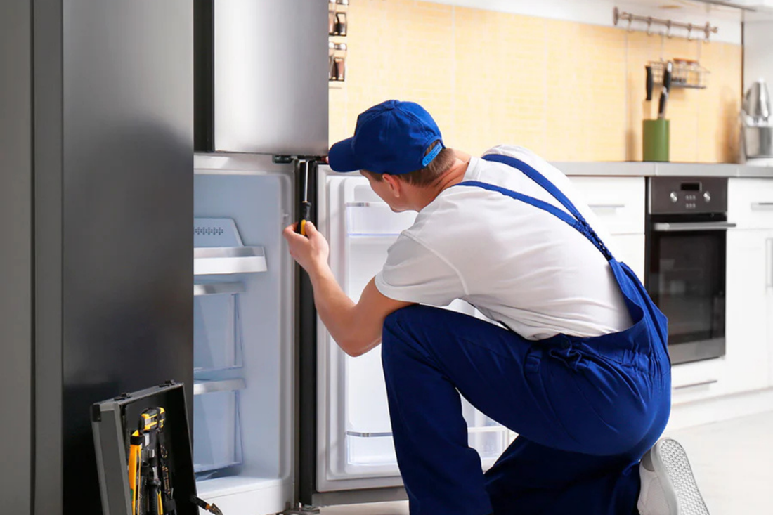 Servicio de instalación