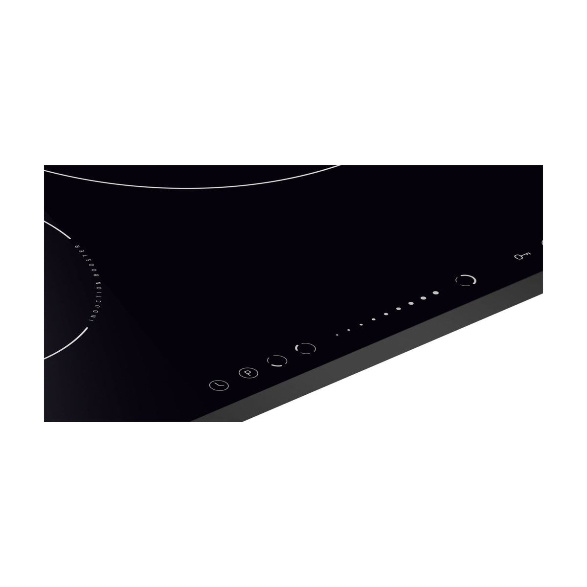 Placa de inducción Fagor 3IF-355BS de 3 zonas con BigZone de 32 cm