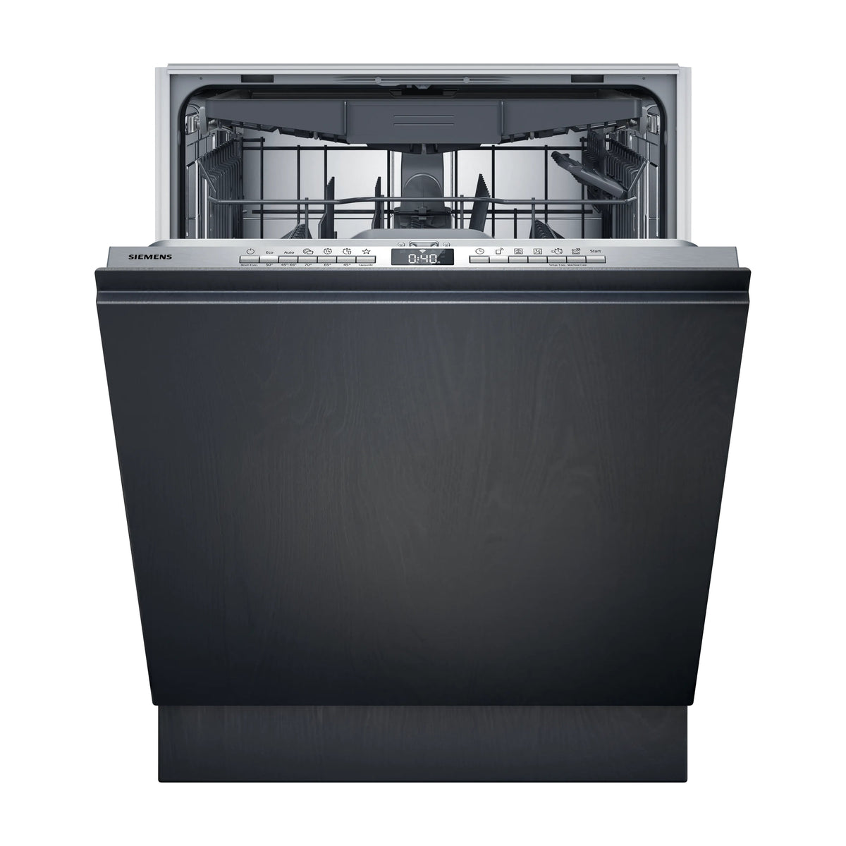 Lavavajillas integrable Siemens SN73HX03VE, 14 cubiertos y Home Connect
