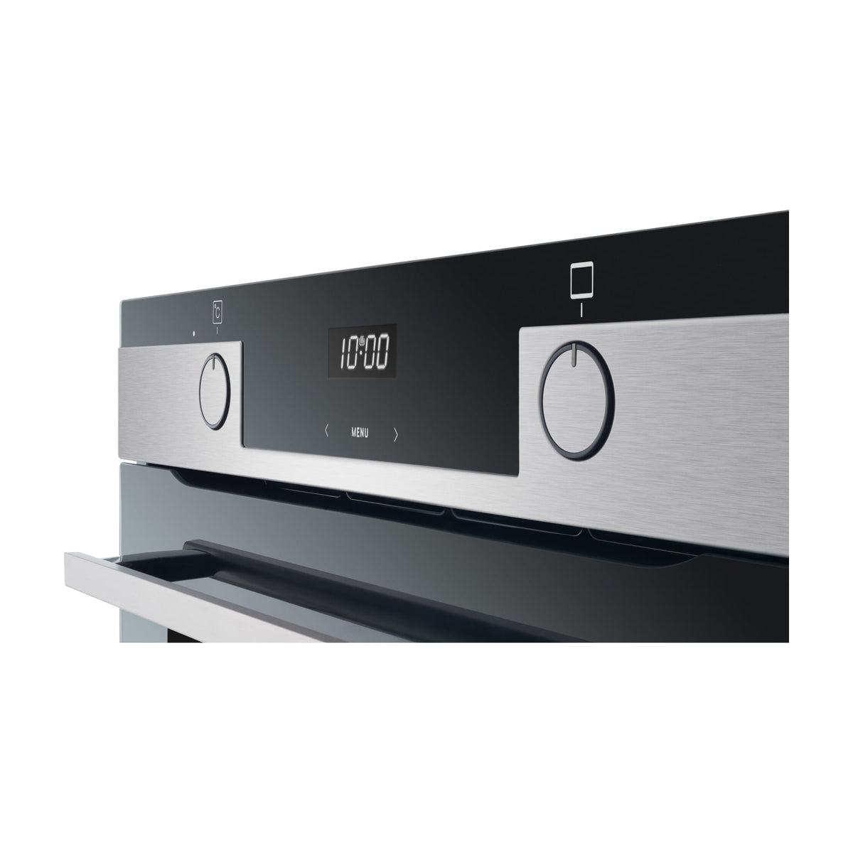 Horno multifunción Fagor 9H-175AX de 77 litros con limpieza al vapor