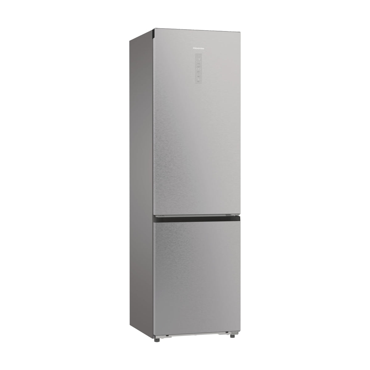 Frigorífico combi Hisense RB5P410SACC de 413 l, Total No Frost