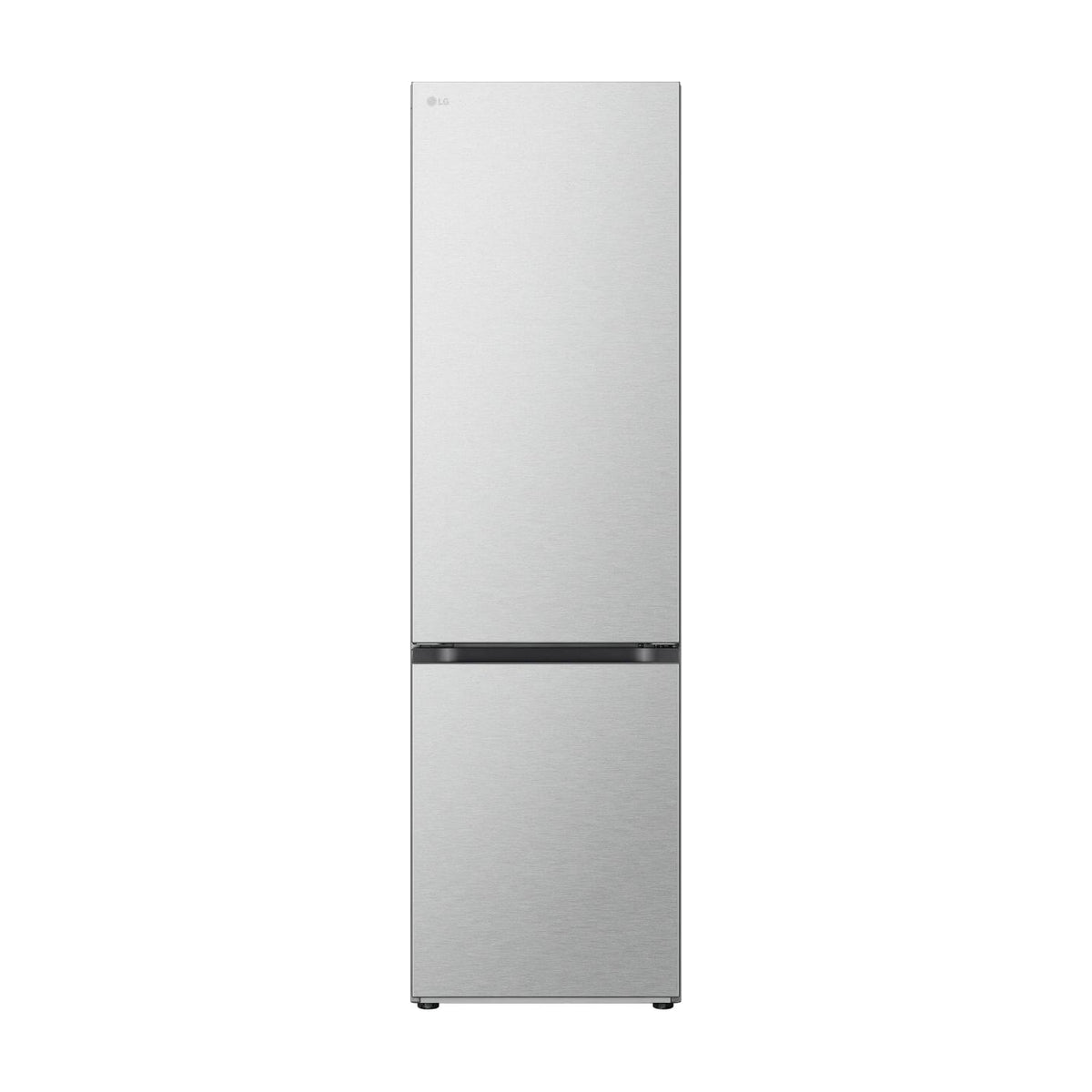 Frigorífico combi LG GBV7280AMB, 387 l, clase A
