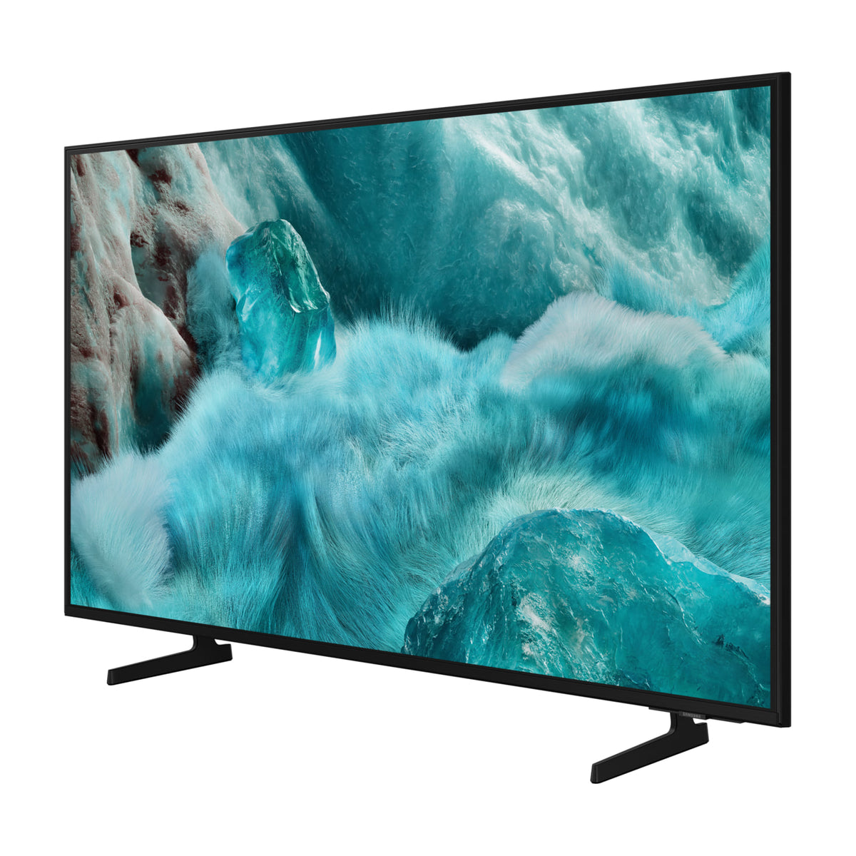 Televisor Samsung TQ55Q7FAAUXXC QLED 4K de 55 pulgadas