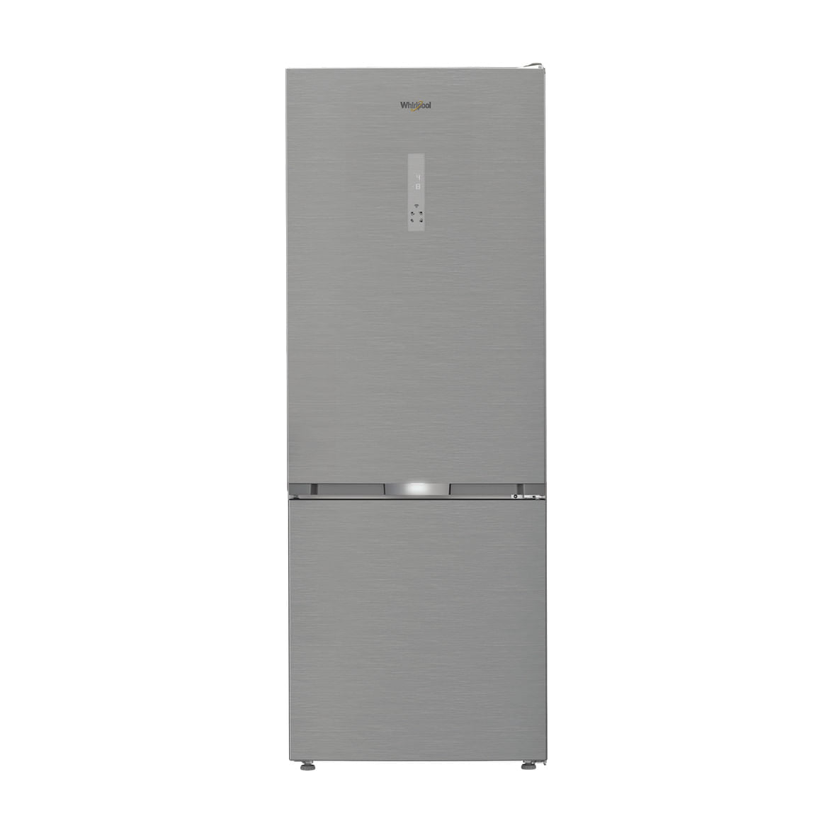 Frigorífico combi Whirlpool WHK2 6493 X5E, 490 l, No Frost total