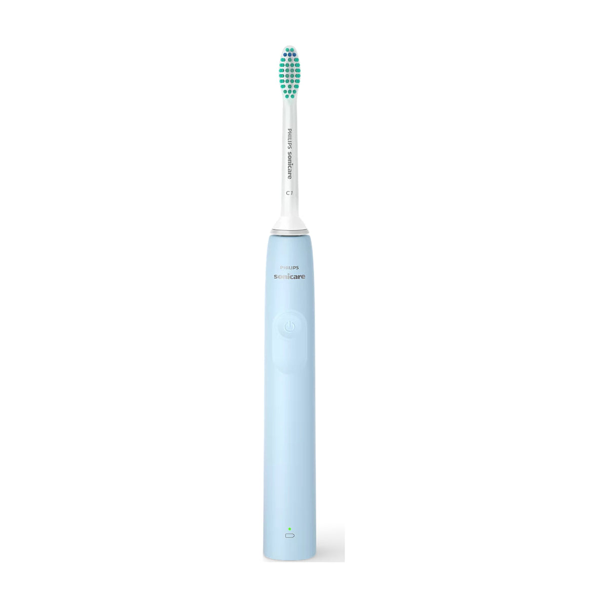 Cepillo dental sónico Philips Sonicare 2100 Series HX3651/12, autonomía de 14 días