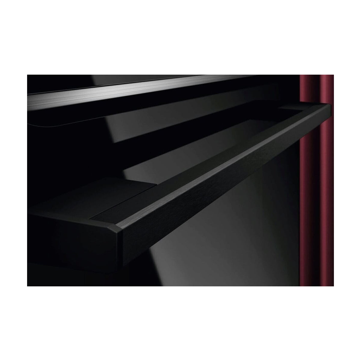 Horno multifunción AEG GU5PB41FSB pirolítico de 72 l con Wi-Fi