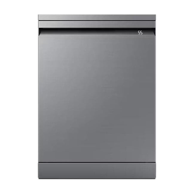 Lavavajillas Samsung DW60BG750FSLET de 14 cubiertos con Wi-Fi y apertura automática