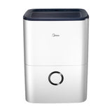 Deshumidificador Midea MDDFR-20DEN7-QA3-W de 20 l/día con Wi-Fi