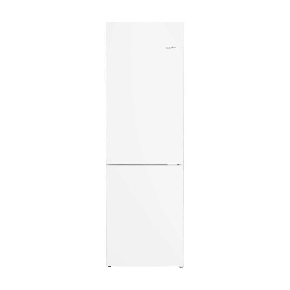 Frigorífico combi Bosch KGN362WED, Total No Frost, 326 l