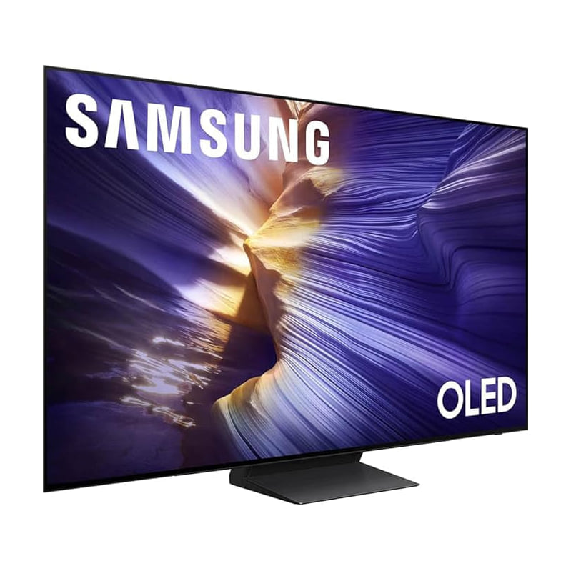 Televisor Samsung TQ48S93FAEXXC OLED de 48 pulgadas, 4K UHD