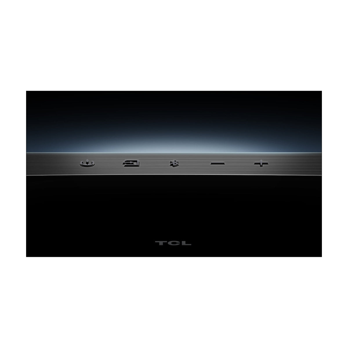 Barra de sonido TCL Q75HE de 5.1.2 canales con Dolby Atmos y subwoofer inalámbrico