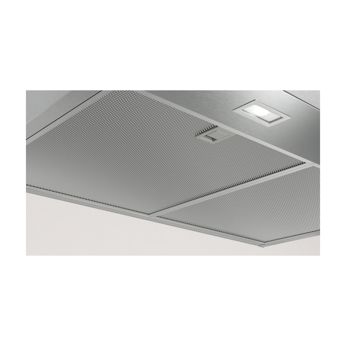 Campana decorativa de pared Balay 3BC077EX de 75 cm, inox