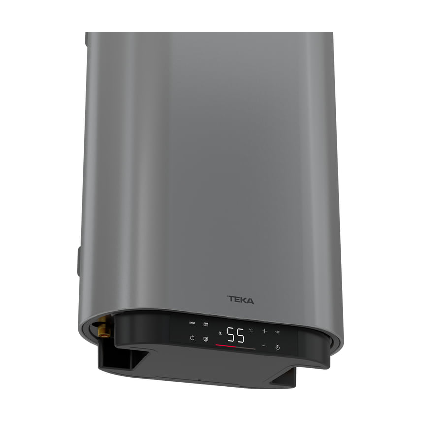 Termo eléctrico Teka EWH 711100 SIX, 93 litros y Wi-Fi