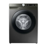 Lavadora Samsung WW90T534DAN/S3 de 9 kg y 1400 rpm