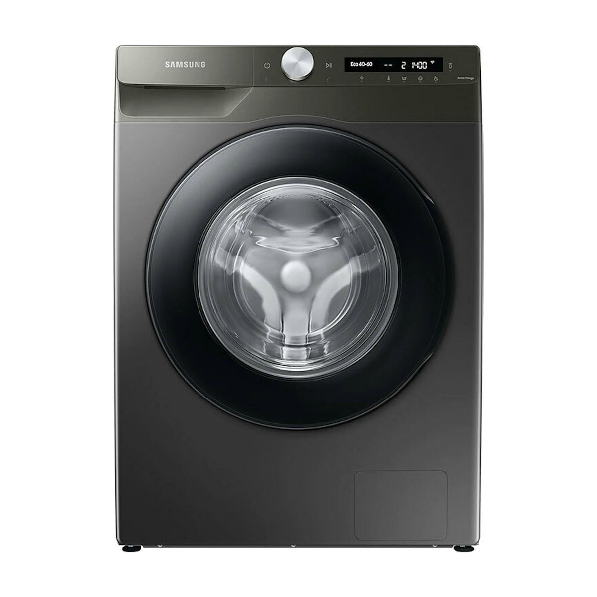 Lavadora Samsung WW90T534DAN/S3 de 9 kg y 1400 rpm