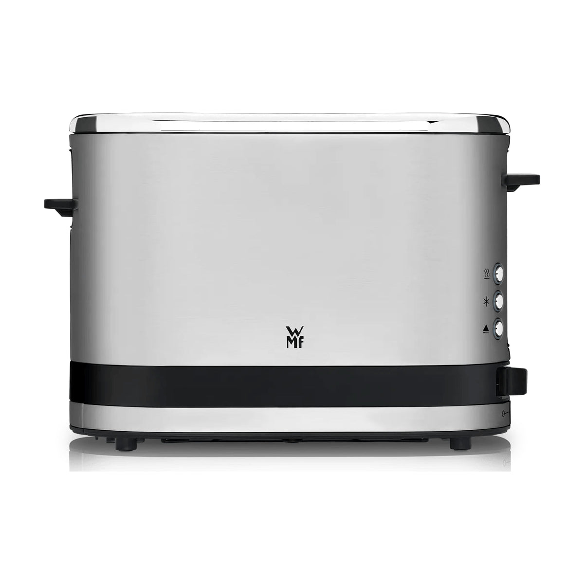Tostadora WMF KITCHENminis de 1 ranura y 600 W