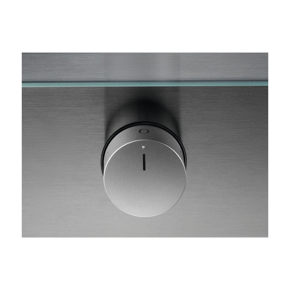 Campana integrable Electrolux EFP126X de 60 cm y 360 m³/h
